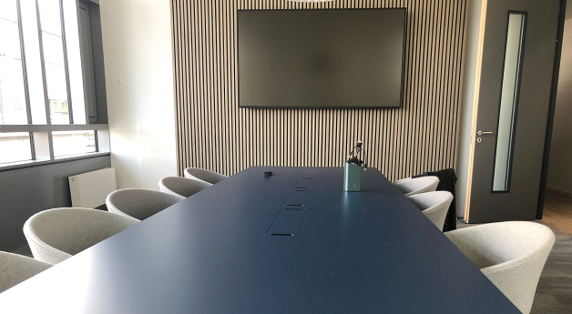 Konferenzraum Konferenzraum